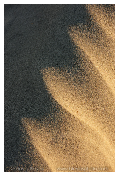 Sand Pattern #2